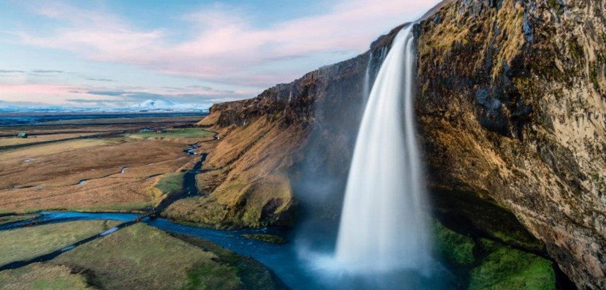 Исландия-Путешествие в Стиле SIESTA , 112