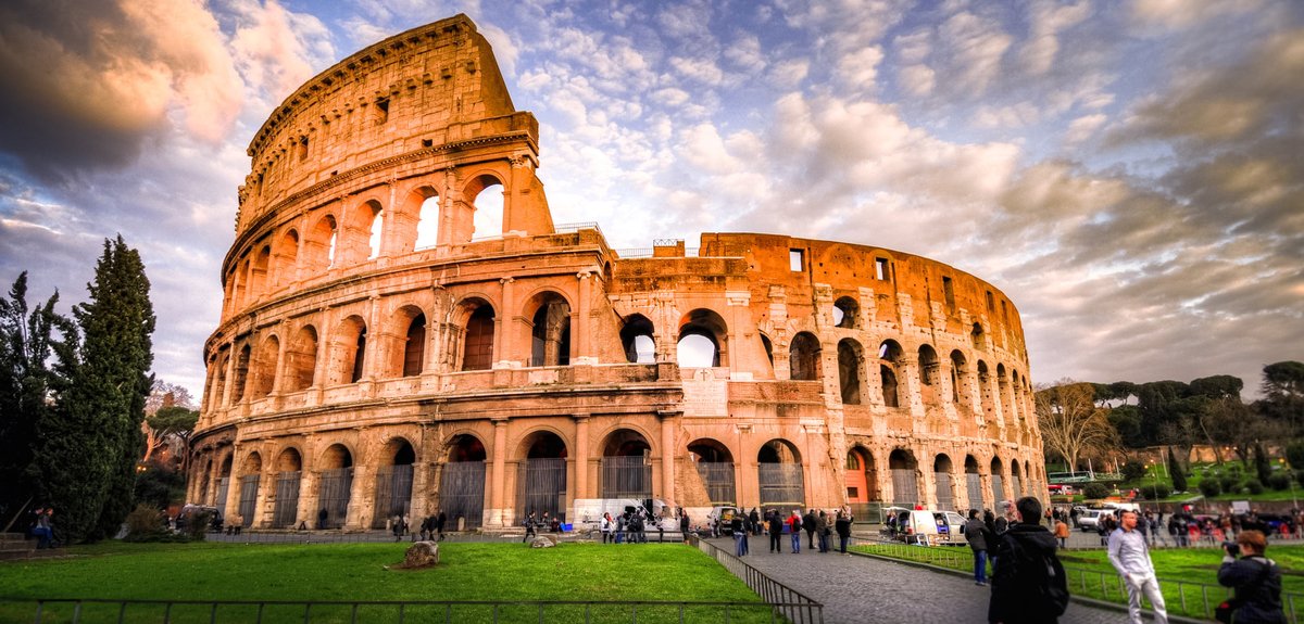 На фото: Замки и парки Рима + Неаполь, 118 Замки и парки Рима + Неаполь, 118