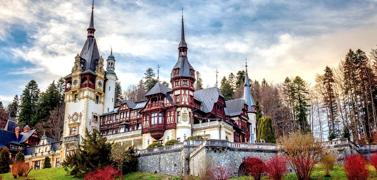 На фото: Румыния, 118 Румыния, 118