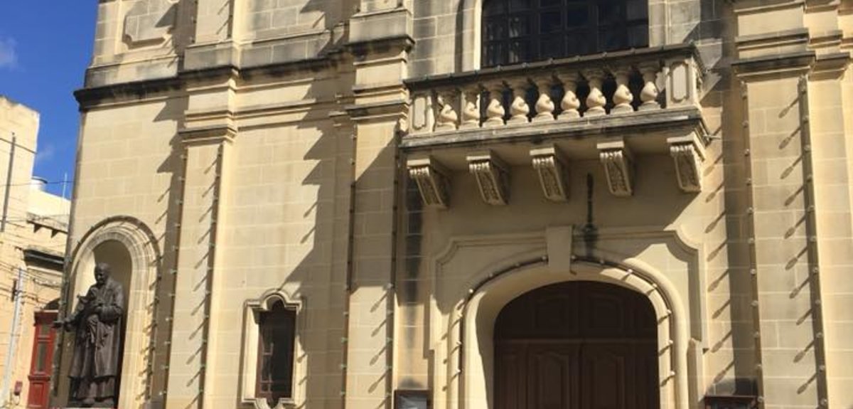 На фото: Тур на Мальту , 118 Тур на Мальту , 118