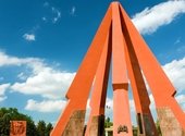 Уикенд в Кишиневе