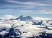Непал с полетом над Эверестом 