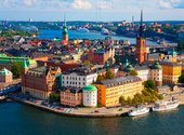 Фарерские острова - Исландия - Вестманские острова