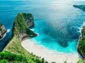 Бали - остров Богов 