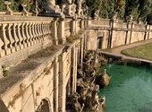Замки и парки Рима + Неаполь