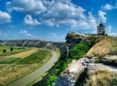 Уикенд в Кишиневе