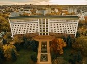 Уикенд в Кишиневе