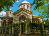 Уикенд в Кишиневе