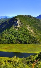 Черногория