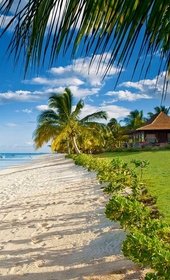 Маврикий + Мадагаскар