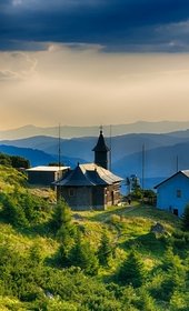 Уикенд в Кишиневе