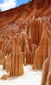 Маврикий + Мадагаскар