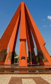Уикенд в Кишиневе