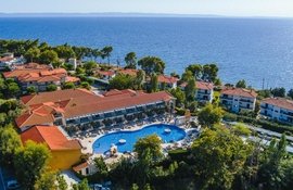 Готелі, 7