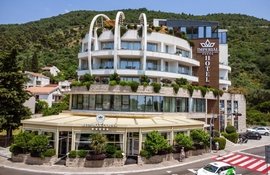 Чорногорія, 8