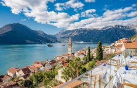 Чорногорія, 5