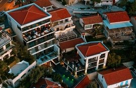 Чорногорія, 1