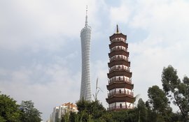 Китай, 6