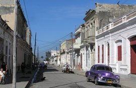 Куба, 6