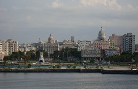 Куба, 3