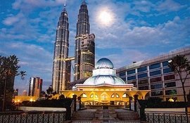 Малайзія, 4