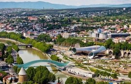 Грузія, 6