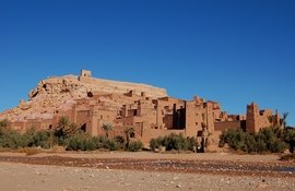 Марокко, 3