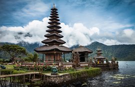Индонезия (о.Бали), 4