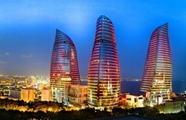 Азербайджан, 4