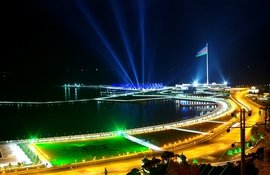 Азербайджан, 3