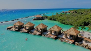 Латинська Америка та Кариби, 7