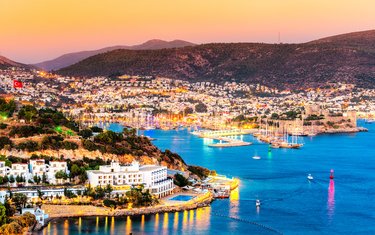 Рекламні тури, 6