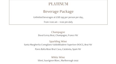 На фото: Anantara Kihavah Maldives Villas Beverage Packages Gold Platinum, 122 Anantara Kihavah Maldives Villas Beverage Packages Gold Platinum, 122