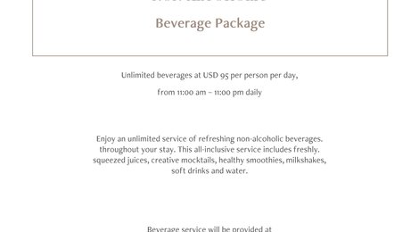 На фото: Anantara Kihavah Maldives Villas Beverage Packages Gold Platinum, 126 Anantara Kihavah Maldives Villas Beverage Packages Gold Platinum, 126