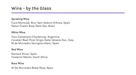  Dhawa Ihuru Beverage Menu, 126