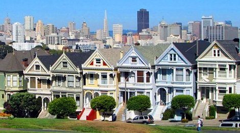 На фото: Тур в Сан-Франциско- 670 USD, 118 Тур в Сан-Франциско- 670 USD, 118
