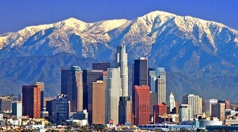 На фото: Лос-Анджелес Гранд Тур-145 USD, 118 Лос-Анджелес Гранд Тур-145 USD, 118