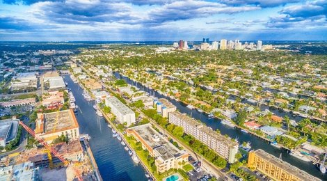 На фото: Майами Тур + Круиз на Катере- 140 USD, 118 Майами Тур + Круиз на Катере- 140 USD, 118
