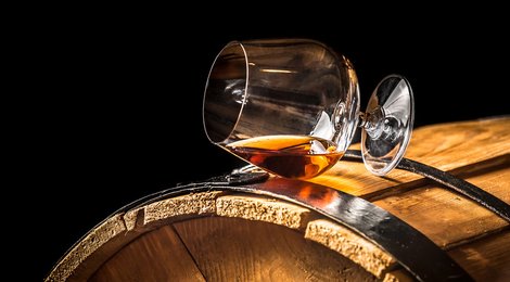 Shustov Cognac Museum Tour with Tasting from €20, 112