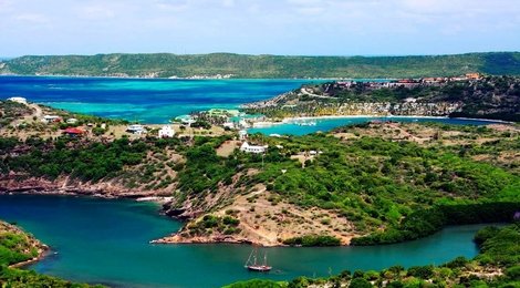 На фото: Экскурсия в Антигуа 1, 118 Экскурсия в Антигуа 1, 118