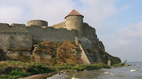 Akkerman Fortress Day Tour from Odesa from €30, 112