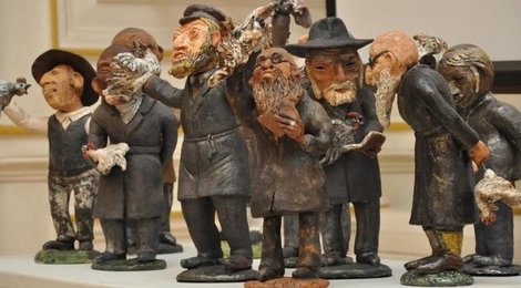 На фото: Odesa Jewish Heritage History Tour from €15, 118 Odesa Jewish Heritage History Tour from €15, 118