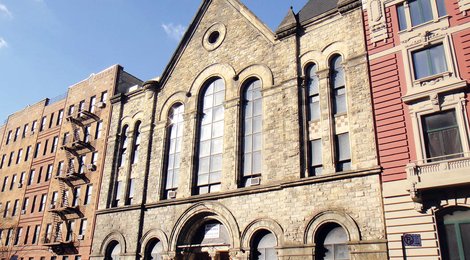 На фото: Тур по Гарлему- 95 USD, 118 Тур по Гарлему- 95 USD, 118