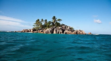 Сказка трёх островов Кузин, Курьез и Сант Пьерр