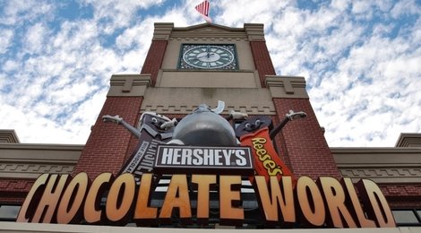 На фото: ШОКОЛАДНЫЙ МИР ХЕРШИ- 145 USD, 118 ШОКОЛАДНЫЙ МИР ХЕРШИ- 145 USD, 118