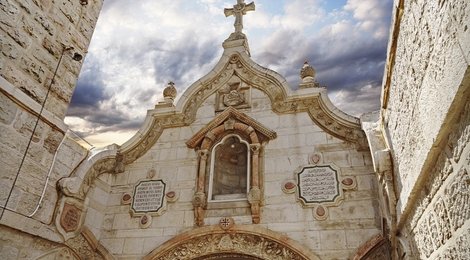 На фото: Святыни Вифлеема (с обедом)- 65 USD, 118 Святыни Вифлеема (с обедом)- 65 USD, 118