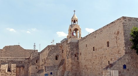 На фото: Вифлеем и Христианский Иерусалим- 45 USD, 118 Вифлеем и Христианский Иерусалим- 45 USD, 118