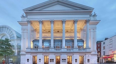 На фото: Экскурсия по району театров и масонских тайн Ковент Гарден- 35 Евро, 118 Экскурсия по району театров и масонских тайн Ковент Гарден- 35 Евро, 118