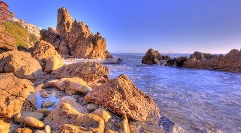 На фото: Острова и Лазурное побережье Калифорнии-170 USD, 118 Острова и Лазурное побережье Калифорнии-170 USD, 118