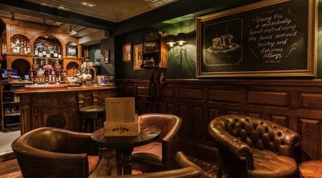 На фото: Экскурсия «Привидения и пабы»- 40 Евро, 118 Экскурсия «Привидения и пабы»- 40 Евро, 118